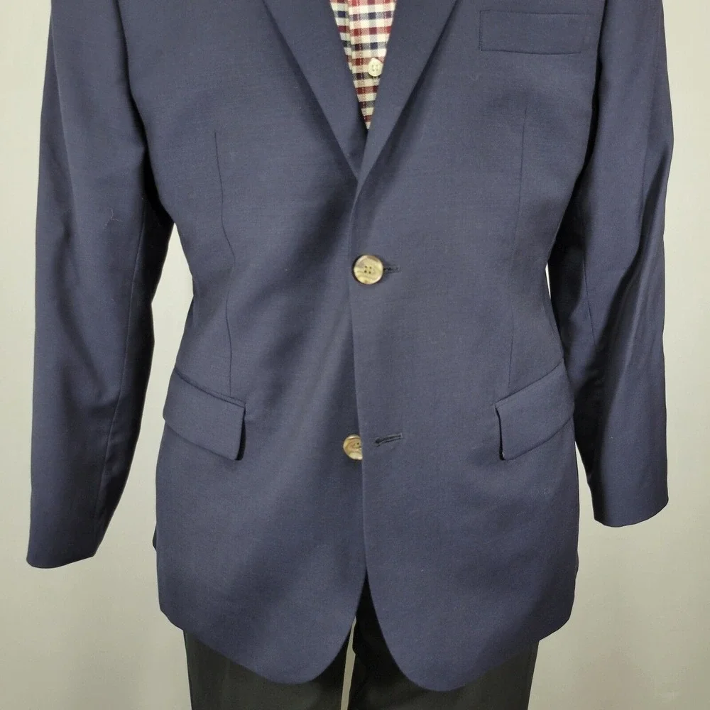 Indochino before completing